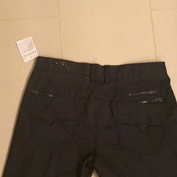 Guess Black Jeans - Picture 3 of 4